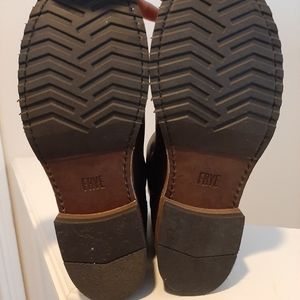 Frye Boots ( Veronica bootie)